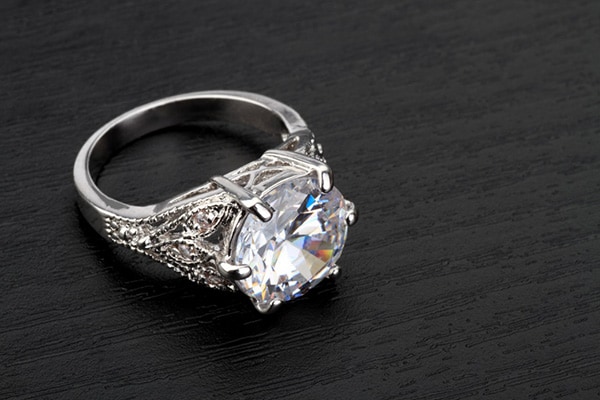 estate diamond Diamond Jewelry
