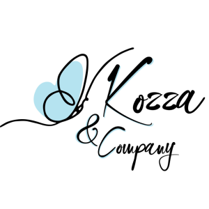 kozza logo Diamond Jewelry
