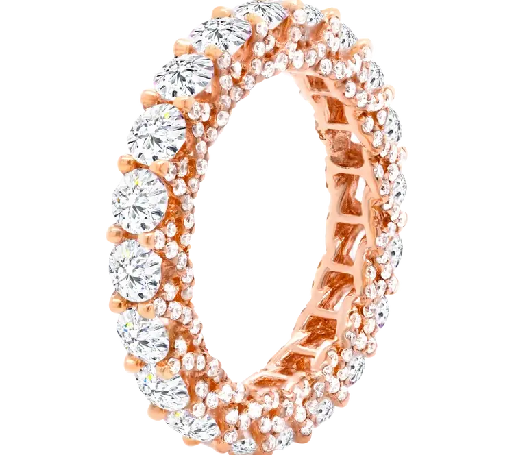 luxx timepiece Diamond Jewelry