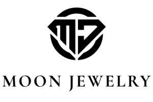 moon jewelry logo Diamond Jewelry