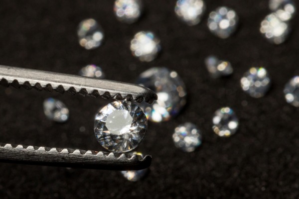 lab grown diamonds Diamond Jewelry