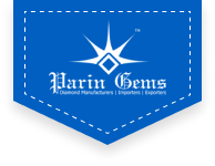 parin logo Diamond Jewelry