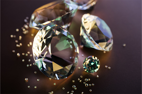 lab diamond cvd featured Diamond Jewelry