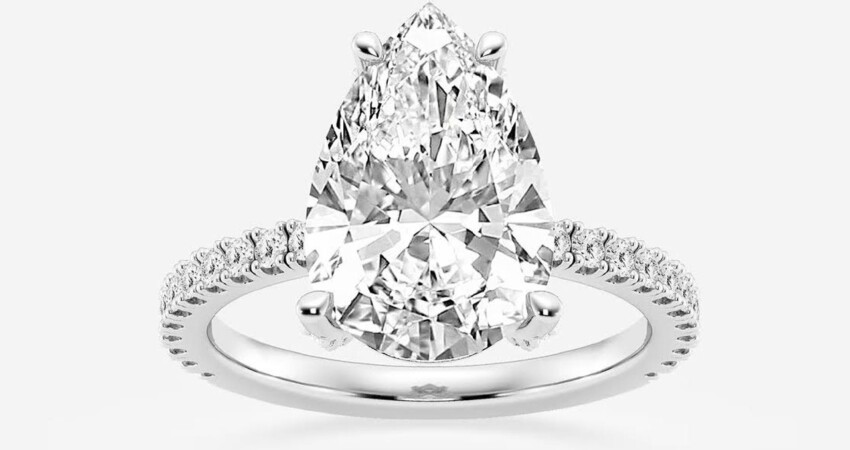 solitaire diamond Diamond Jewelry