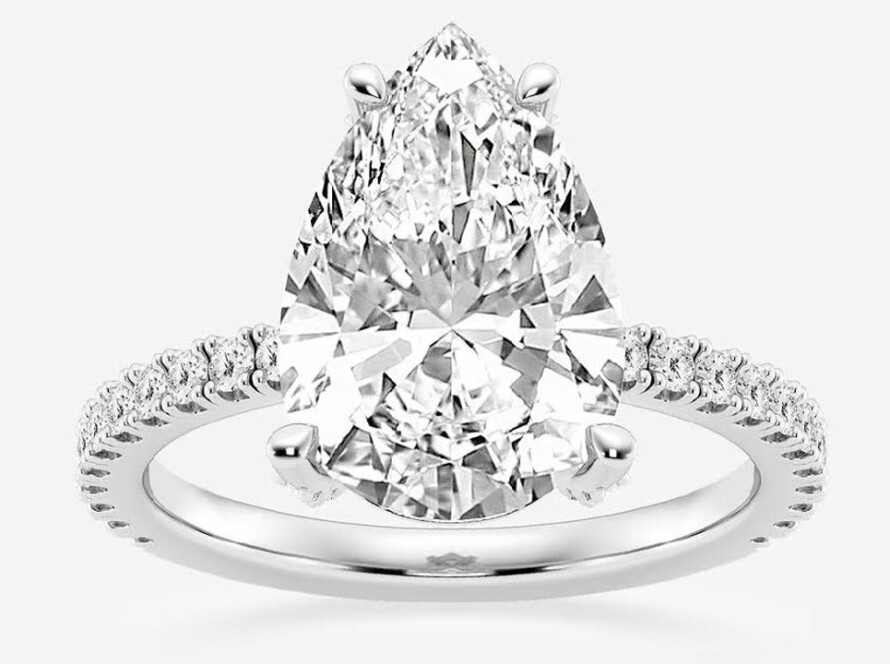 solitaire diamond Diamond Jewelry