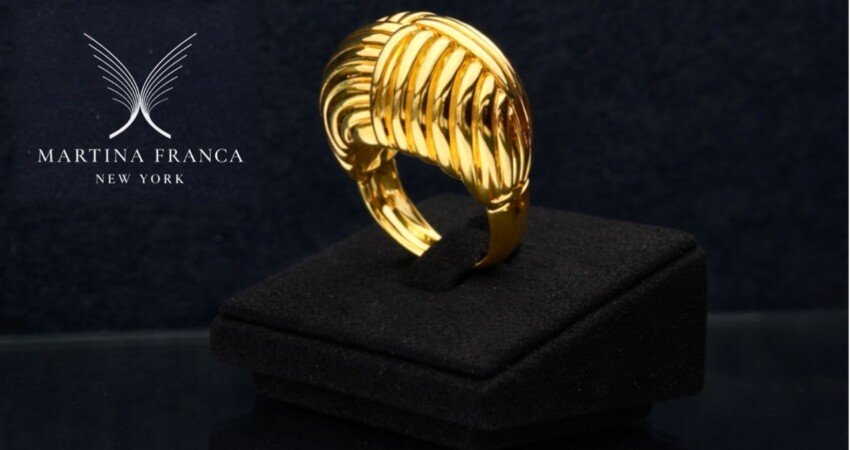 martina franca Diamond Jewelry