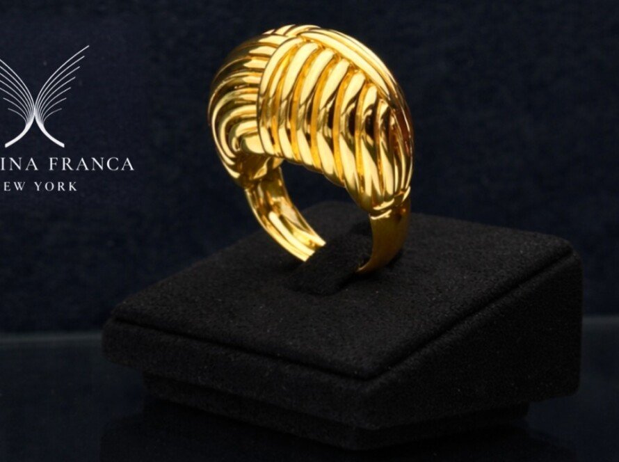 martina franca Diamond Jewelry